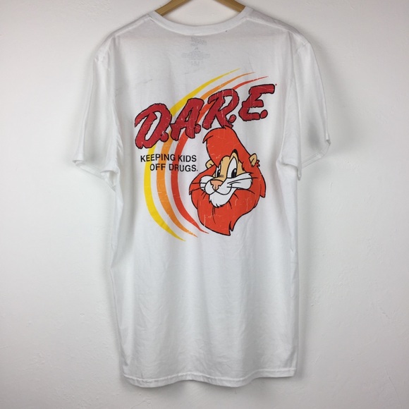 PacSun | Tops | Pacsun Dare Shirt 